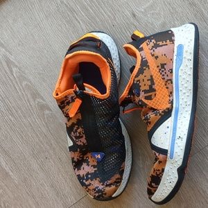 PG 4 EP 'Digi Camo - Total Orange Men sx 12